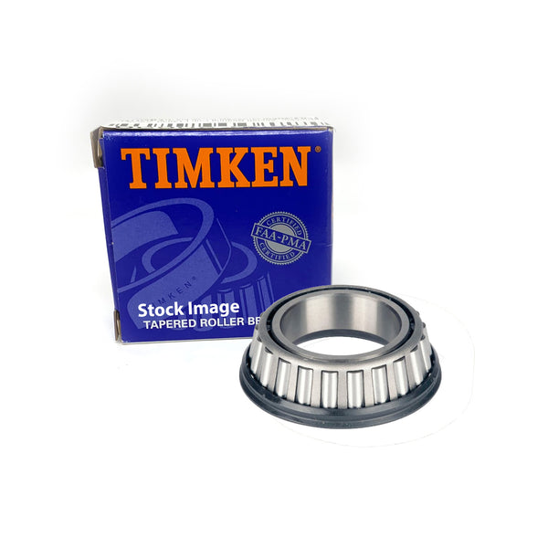 Timken - Aircraft Bearing cone and Seal | LM29700LA902A7
