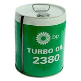 Air BP 2380 Turbine Oil - MIL-PRF-23699 -  5 Gallon