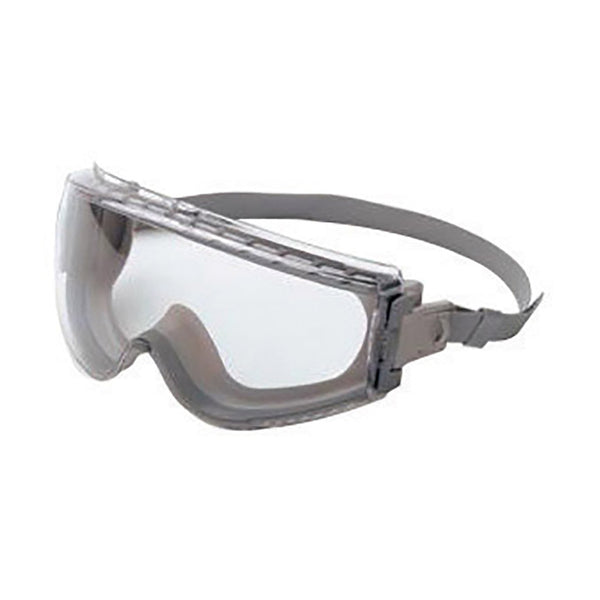 Honeywell - Goggles Stealth Body Clear | UVXS3960C