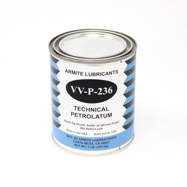 Armite Laboratories - Spec Aviation Corrosion Preventive Grease Pound ...