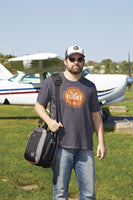 Flight Outfitters - Retro T-Shirt (Retired - While Supplies Last)