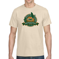 ATC Memes - Sully'S Safari T-Shirt