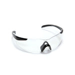 Cordova - Safety Glasses, Opticor W/ Clear Lens | W COR 010-CLR