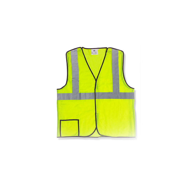 Cordova - Vest, Safety Breakaway, Lime Green, XL | W COR 231-XL