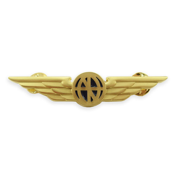Pilot Wings, Universal Aviator Lapel Wing Pin