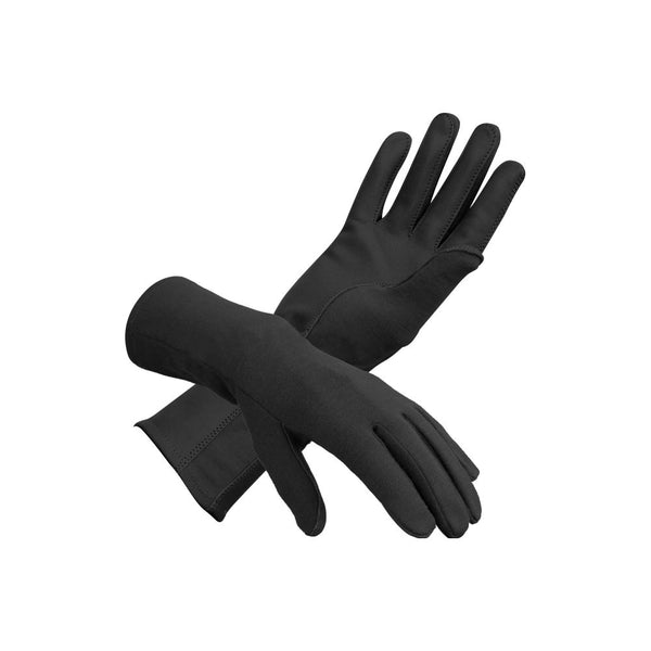 Nomex - Flight Gloves, Extra Large, 11, Black | W MOM 111-BLK
