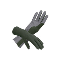 Nomex - Flight Gloves, Extra Large, 11, SAG | W MOM 111-SAG