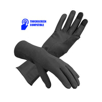 Touchscreen Compatible Nomex Flight Gloves
