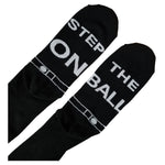 Crew Uniform Socks - Step On The Ball