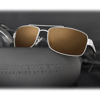 Scheyden Fixed Gear Sunglasses, Mustang