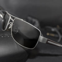 Scheyden Fixed Gear Sunglasses, Mustang