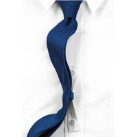 The Tie Thing Men's Necktie Accessory Tie Holder, 3 Pack