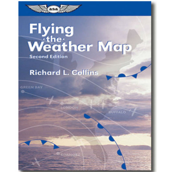 ASA - Flying the Weather Map
