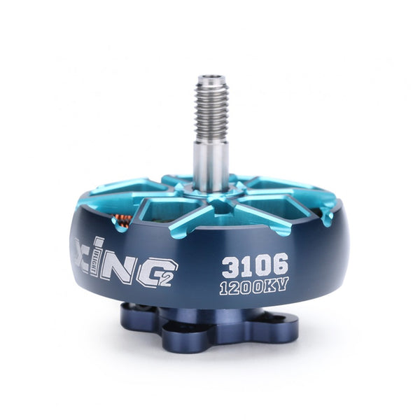 XING2 3106 FPV Unibell Motor