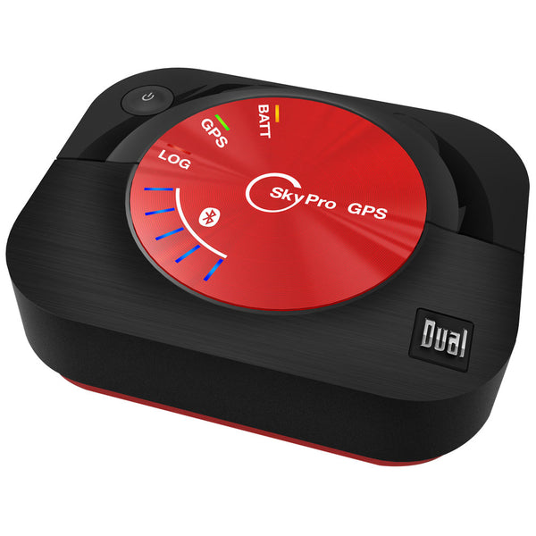 Dual Electronics - SkyPro Bluetooth GPS Receiver | XGPS160