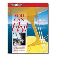 You Can Fly!  ASA-YCF