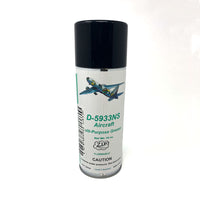 Zip Chem - D5933NS Aeroshell 33 Lubricant, 10oz | 008431