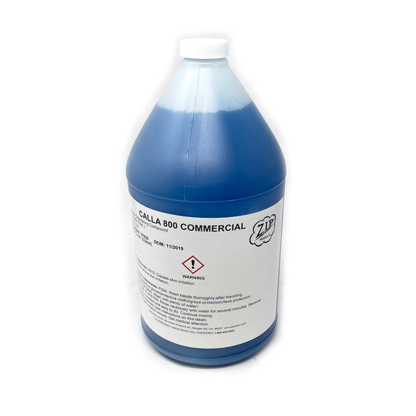 Zip Chem - Calla 800 Commercial Degreaser - Gal | 009445
