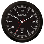 Trintec - 14'' ZULUTIME™ Dual Time Clock | ZT14-1