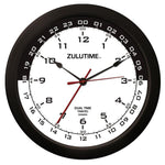 Trintec - 14'' ZULUTIME™ Dual Time Clock | ZT14-3