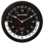 Trintec - 14'' ZULUTIME™ Dual Time Clock | ZT14-4