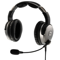 Lightspeed - Zulu PFX ANR Aviation Headset