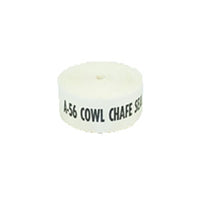 Cowl Chafe Seal 1'' x 15' | MIL-W-530 Type 2| A56-16