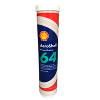 AeroShell - 33MS/64 Extreme Pressure Grease, MIL-21164D | 14oz Tube
