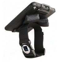 AppStrap - Appstrap 5 for a Pilot Kneeboard, Fits Most Tablets