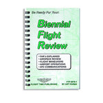 Biennial Flight Review - by Art Parma | FTP-BFR-1