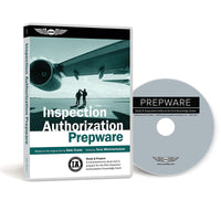 ASA - Prepware - Inspection Authorization
