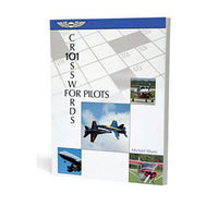 ASA - 101 Crosswords for Pilots