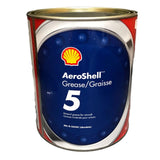 Aeroshell - # 5 Grease, MIL-G-3545C | 6.6lb Can