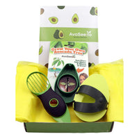 AvoSeedo - Avocado Lover Box