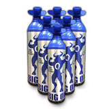 Big Ox O2 Oxygen 10L Canister