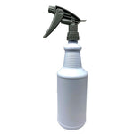 Drummond - Bullseye #24 Solvent Resistant Sprayer or Bottle