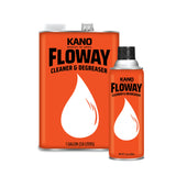 Kano - Floway External Engine Cleaner / Degreaser