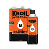 Kroil Penetrant with Graphite (Formally Penephite)