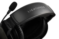 Lightspeed - Sierra ANR Headset, Straight Cord / GA Plugs | 4000