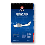 Qref - Cessna R182 Skylane RG Qref Book | CE-182RG-1