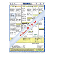 CheckMate - CubCrafters Carbon Cub SS Checklist – Pilots HQ LLC.