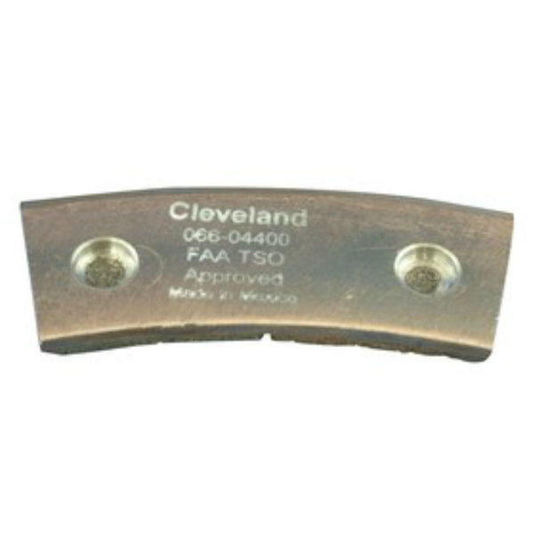 Cleveland Aircraft Brake Linings 066-04400