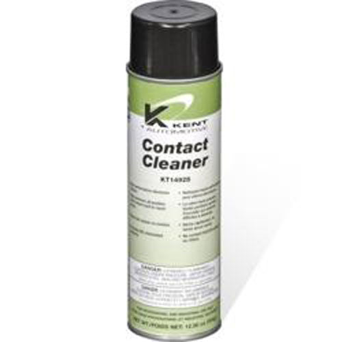 Kent Electronic Contact Cleaner 12.5oz