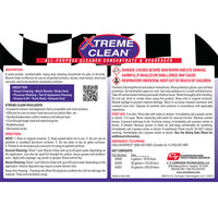 Xtreme Clean - General Purpose Cleaner / Degreaser, 55gal | 24001