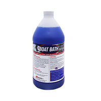 Boat Bath pH Neutral Soap, 1gal | 29604