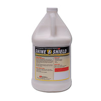 Shine & Shield - Vinyl and Rubber Protectant, 1gal | 67304