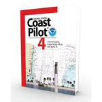 NOAA Coast Pilot 4: Atlantic Coast from Cape Henry, VA to Key West, FL (CURRENT EDITION)