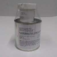 Chemseal - Integral Fuel Tank Sealant AMS-S-8802 Type 2 - 1/2 Pint (Gray) | CS 3204