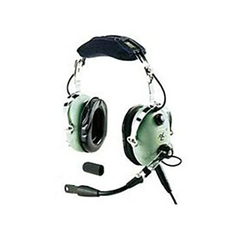 David Clark Top of The Line Helicopter Headset | H10-60H
