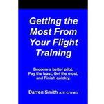 Getting the Most From Your Flight Training